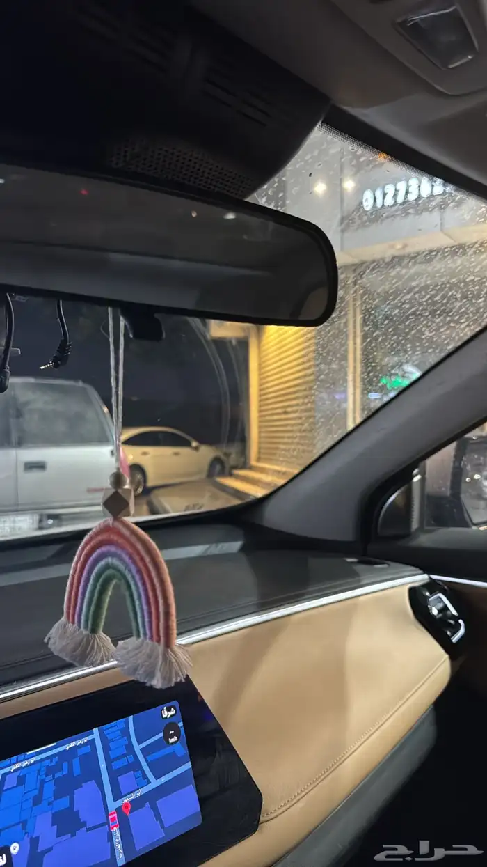 سيارة GS3EMZOOM 3