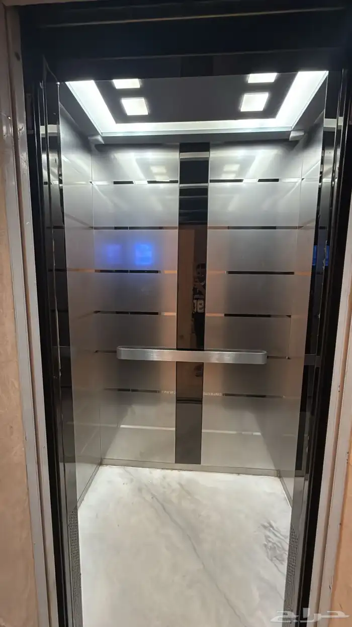 شقق فخمة جديدة ايجار شهري شارع السبعين مشرفة 11