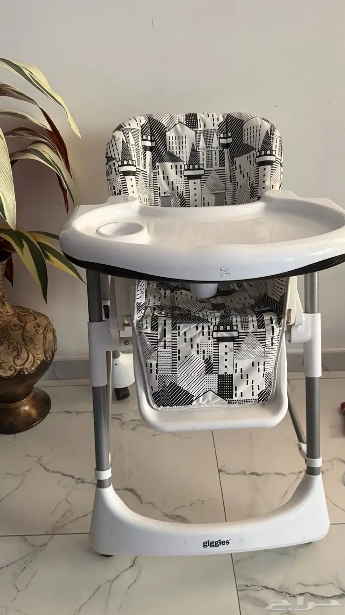 كرسي طعام للأطفال 1