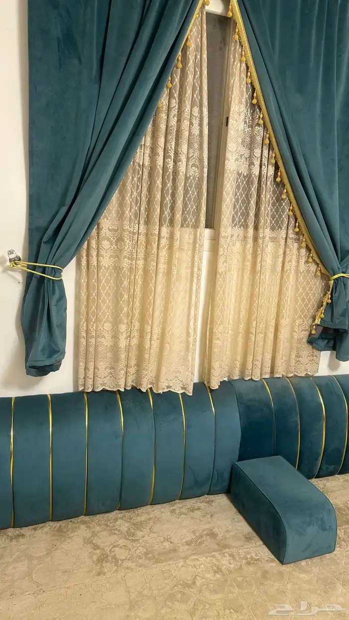 مجلس طقم كامل 2