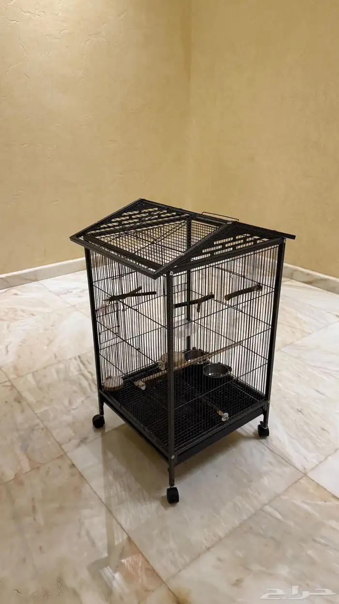 قفص طيور 0