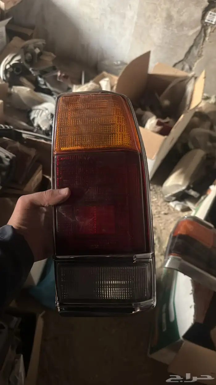 قطع غيار كرسيدا من 80 إلى 90 جديد 8