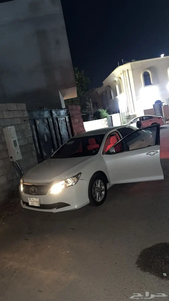 اوريون 2014 تورينق 7