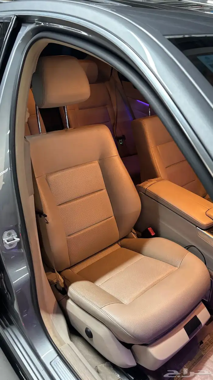 Mercedes Benz E350 2015 15