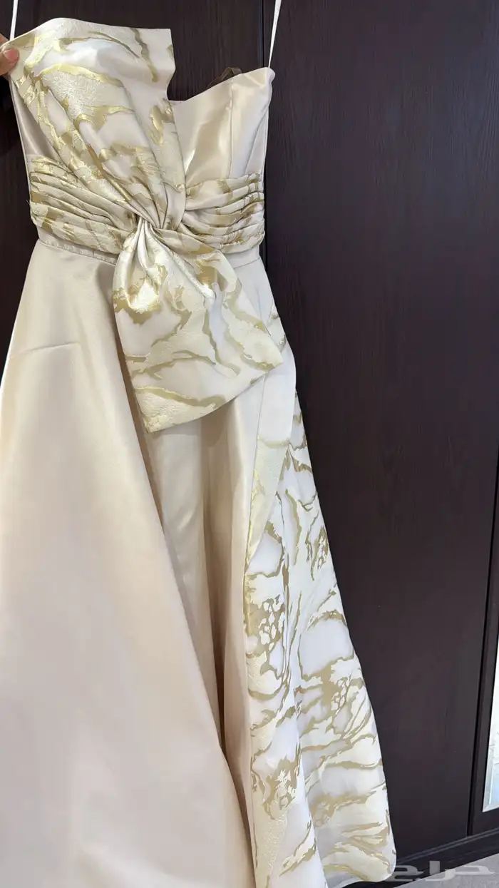 فستان سهره زواج 1