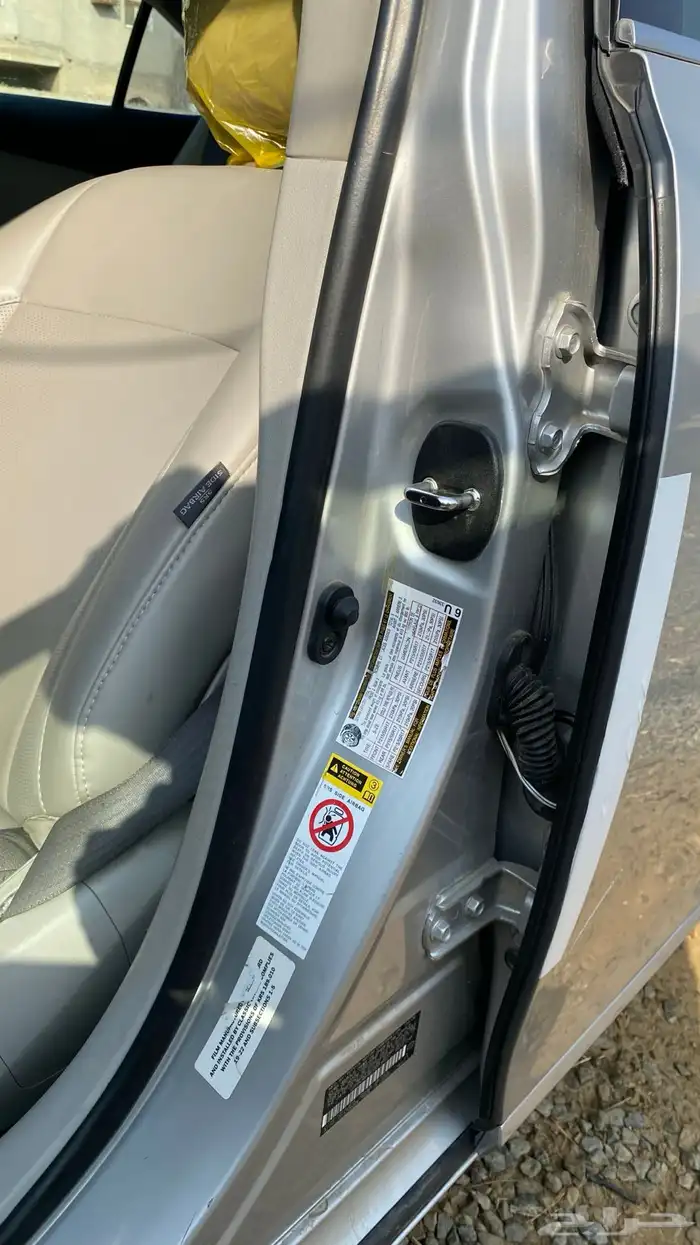 لكزس 2007 فل كامل 31