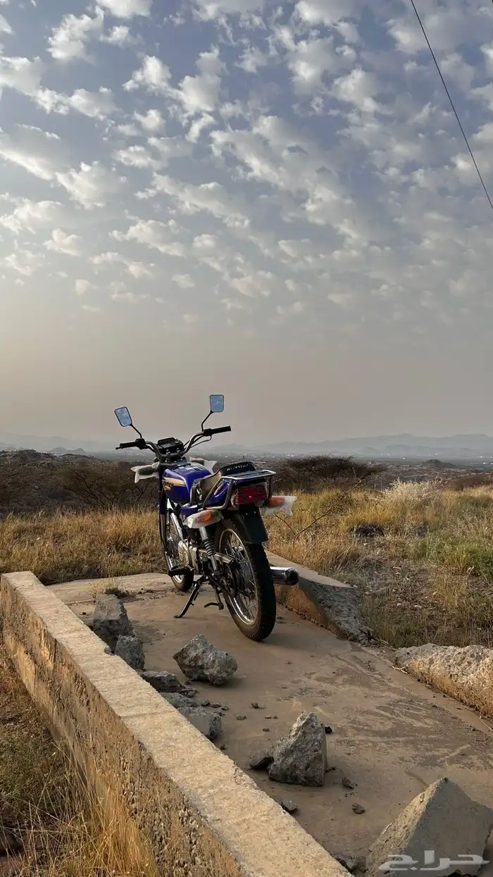 دباب ax100 سوزوكي اصلي 9