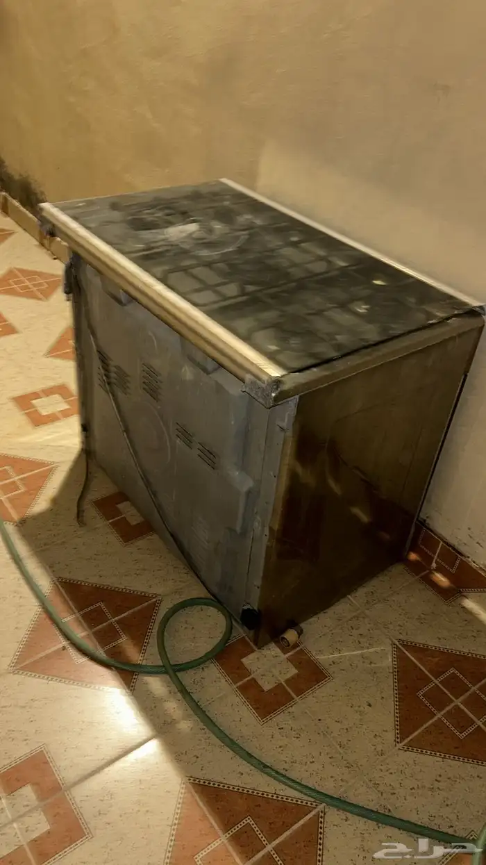 للبيع سكراب 9