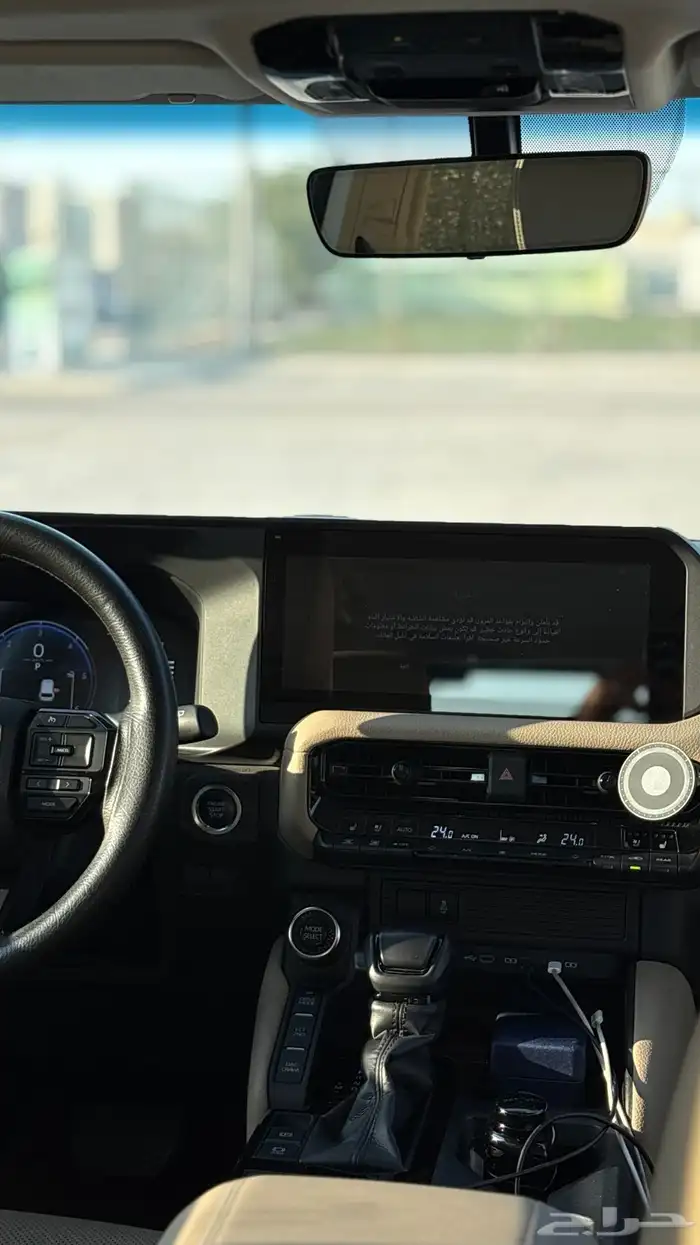 برادو 2024 ديزل 18