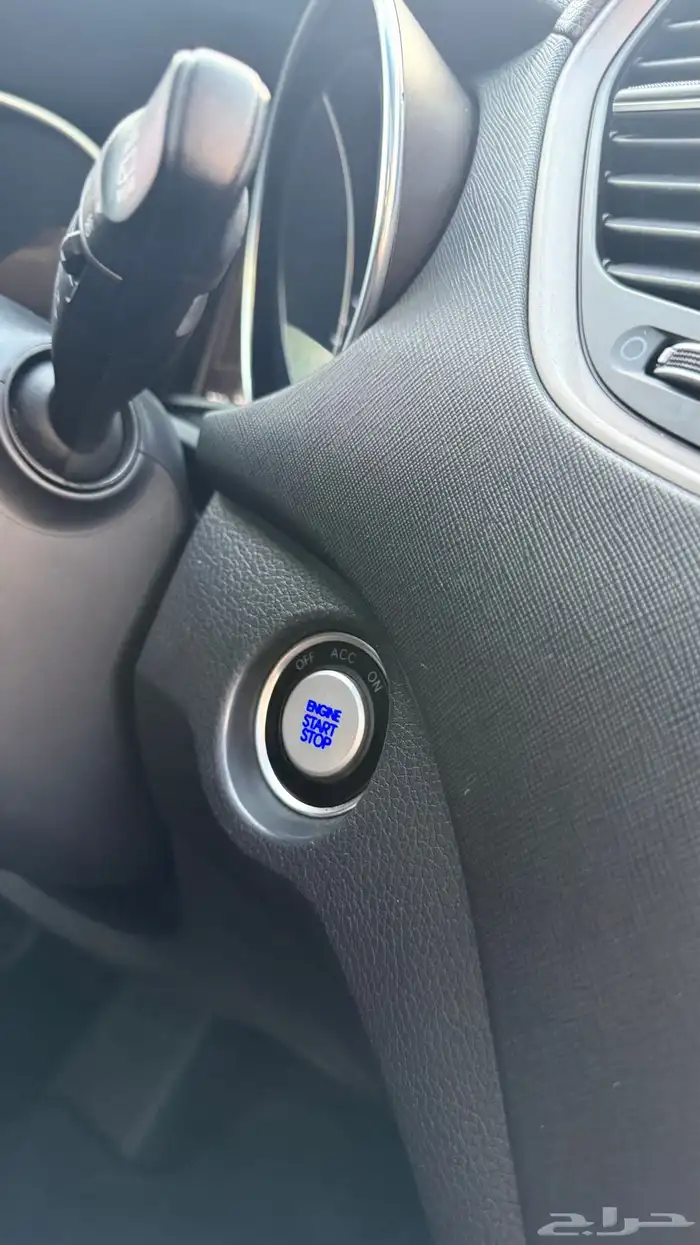 للبيع قراند سنتافي 2019 فل كامل دبل 28