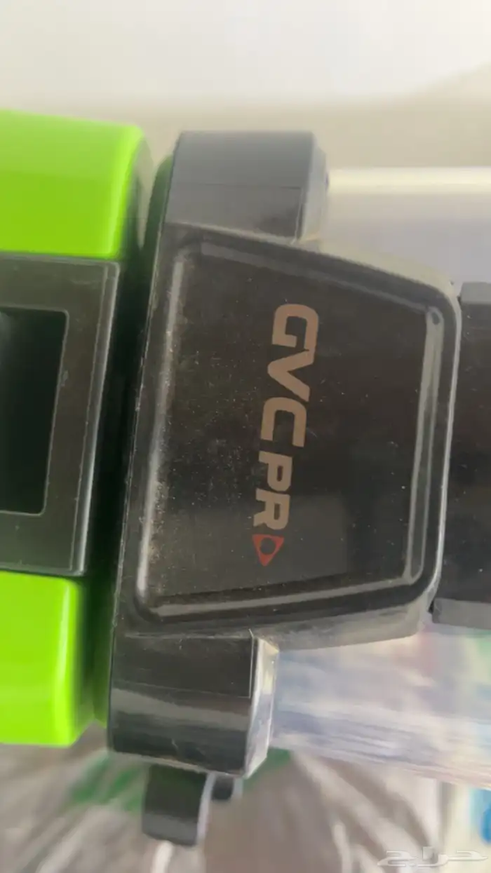 مكنسة غسيل السجاد والارضيات 3