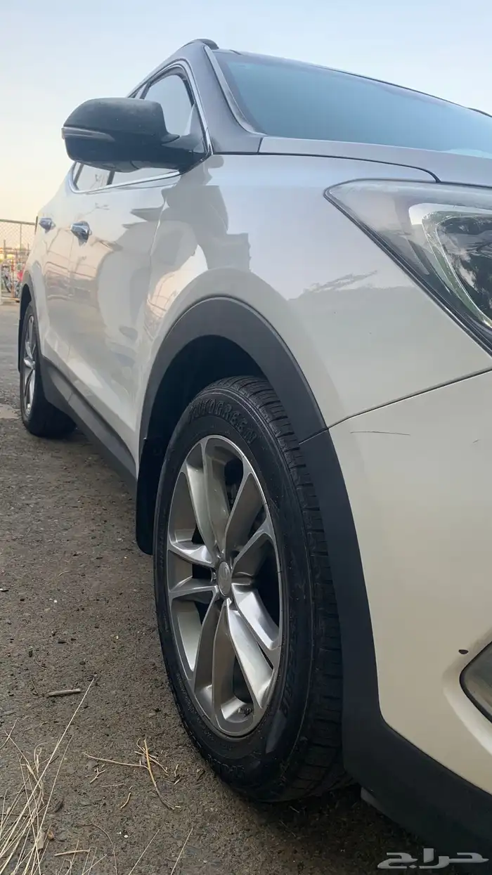 سنتافي 2016فل كامل 6سلندر مجدد مفحوص 7