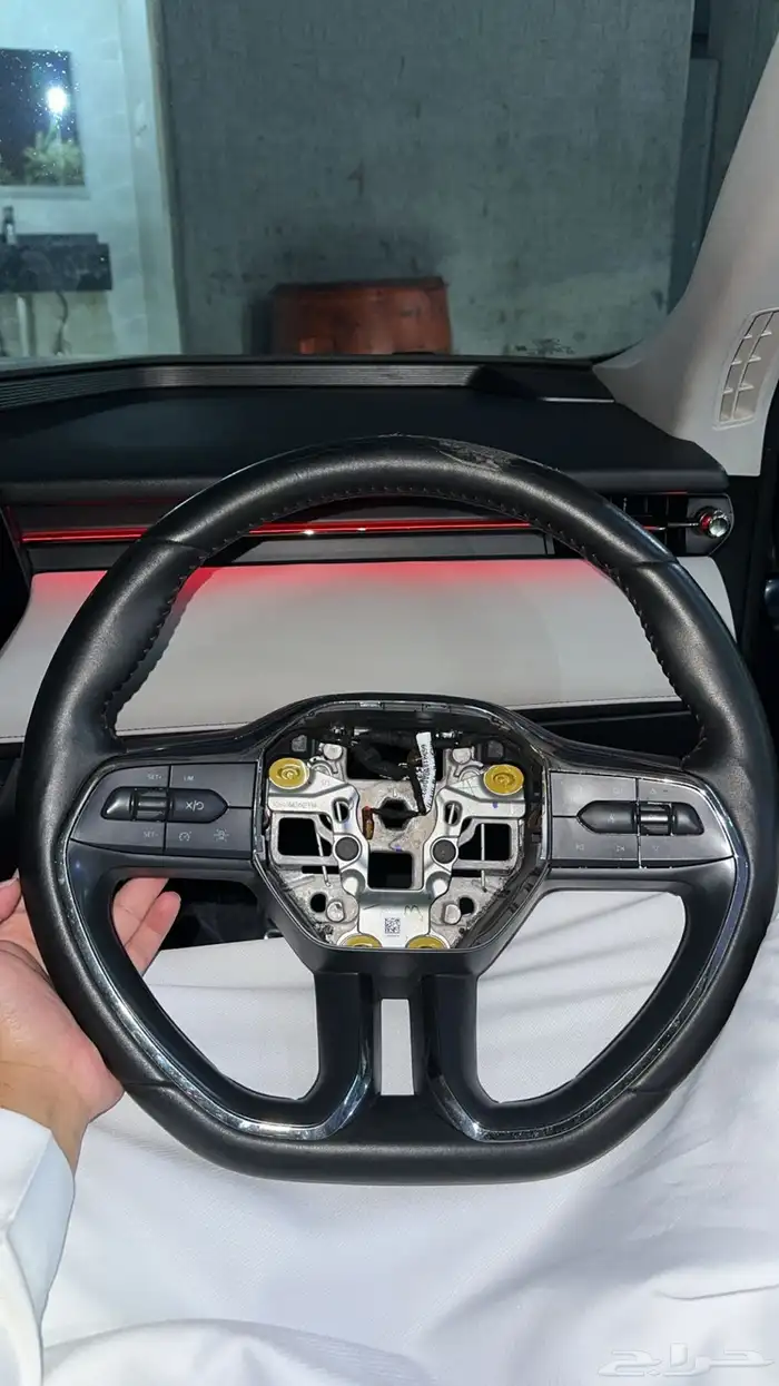 طاره تورس نظيفه 2024 0