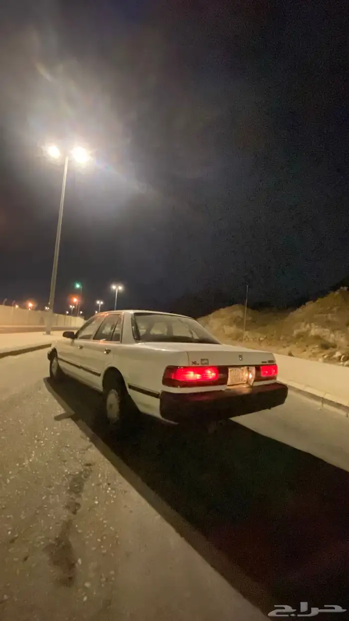 كرسيدا موديل 1995 XL 0