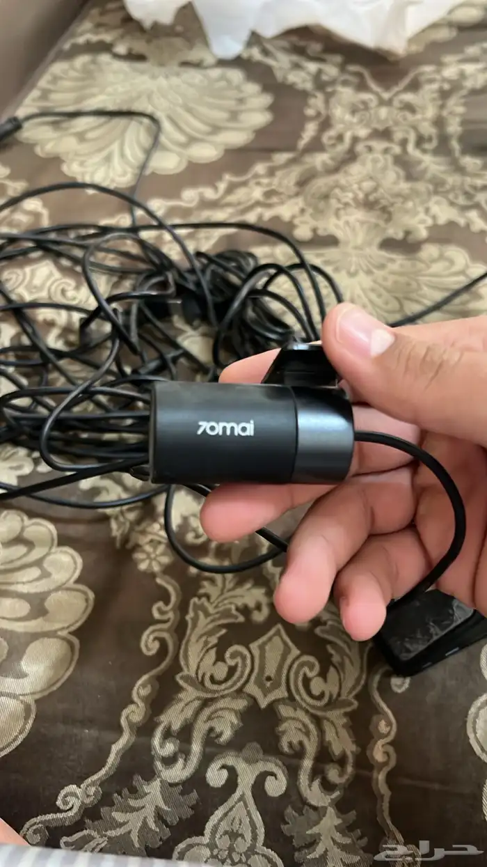 داش كام 70mai 5