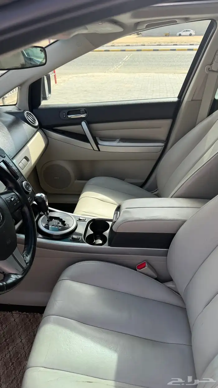 مازدا cx-7 للبيع 8