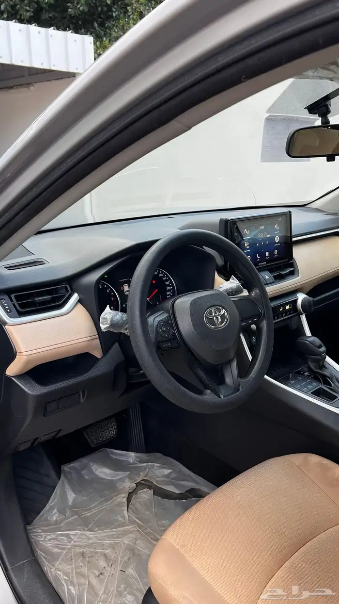 راف فور 2019 وكاله 7