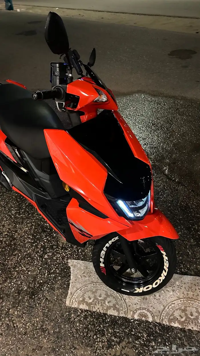 دباب سوزوكي افينوس 2