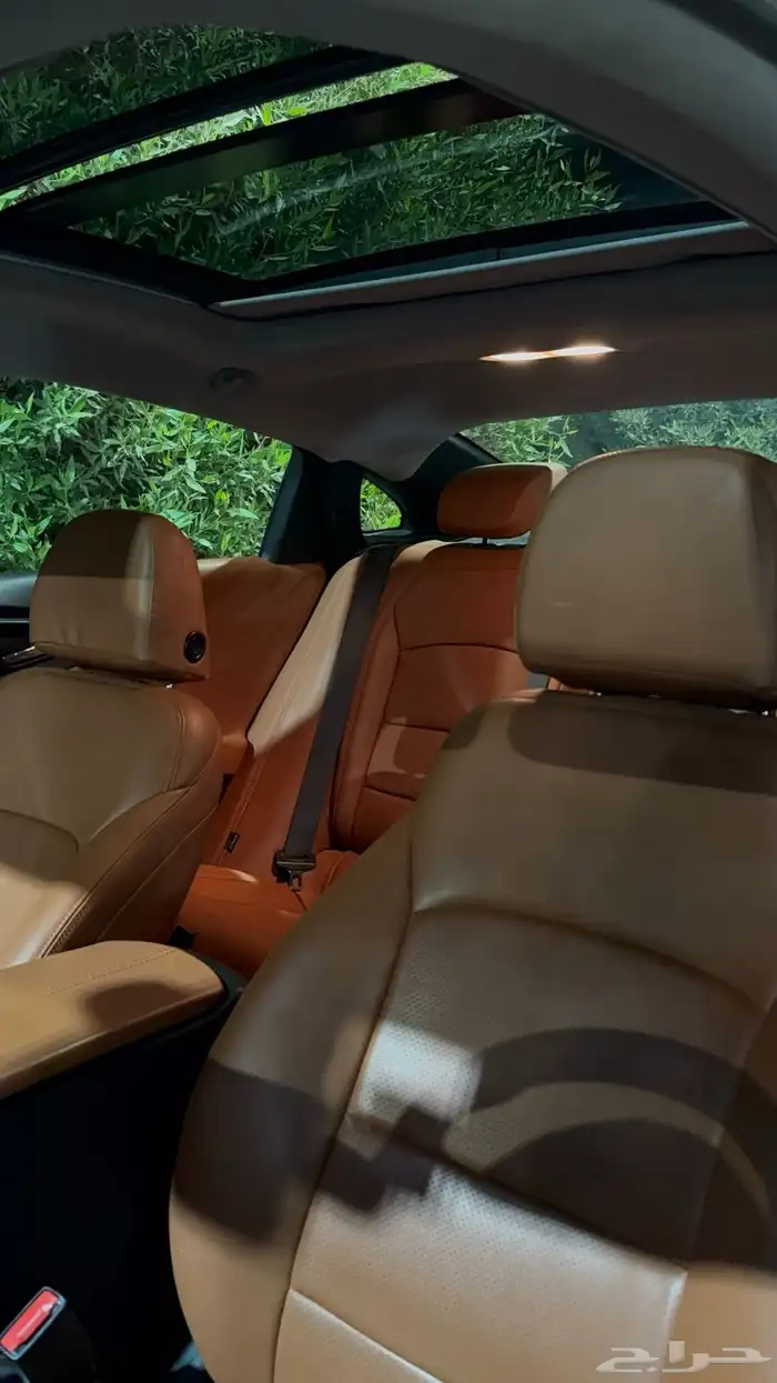 شيفرولية ماليبو 2020 7