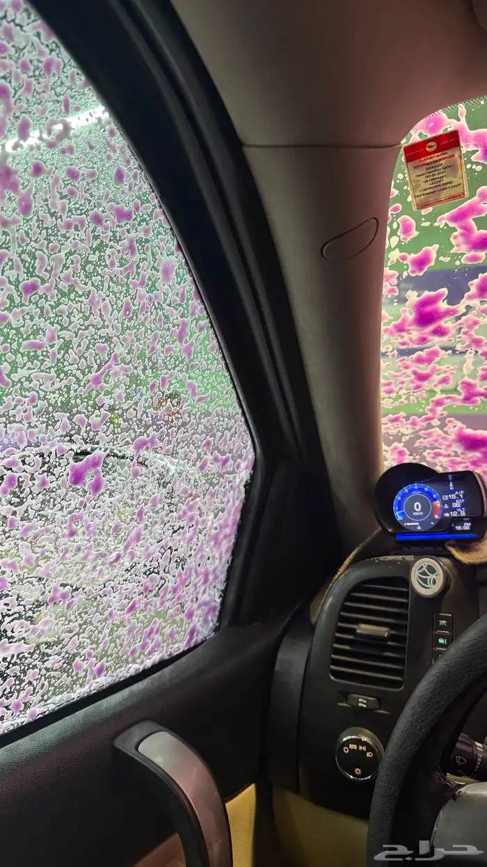 جمس سييرا 2008 غماره Z71 7