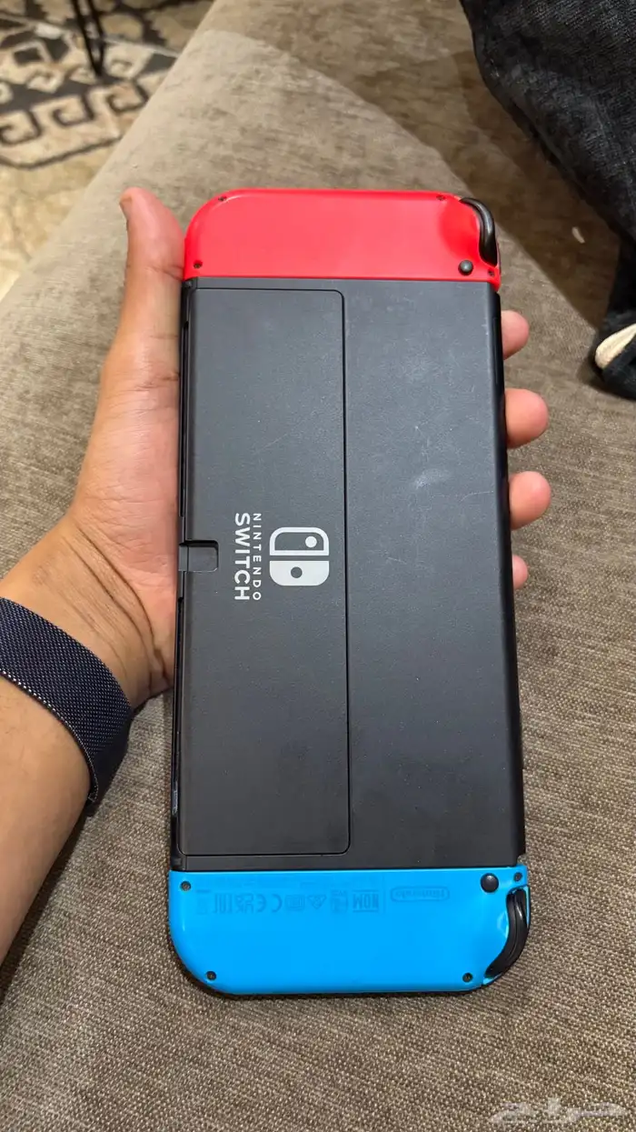 سويتش 2 للبيع 3