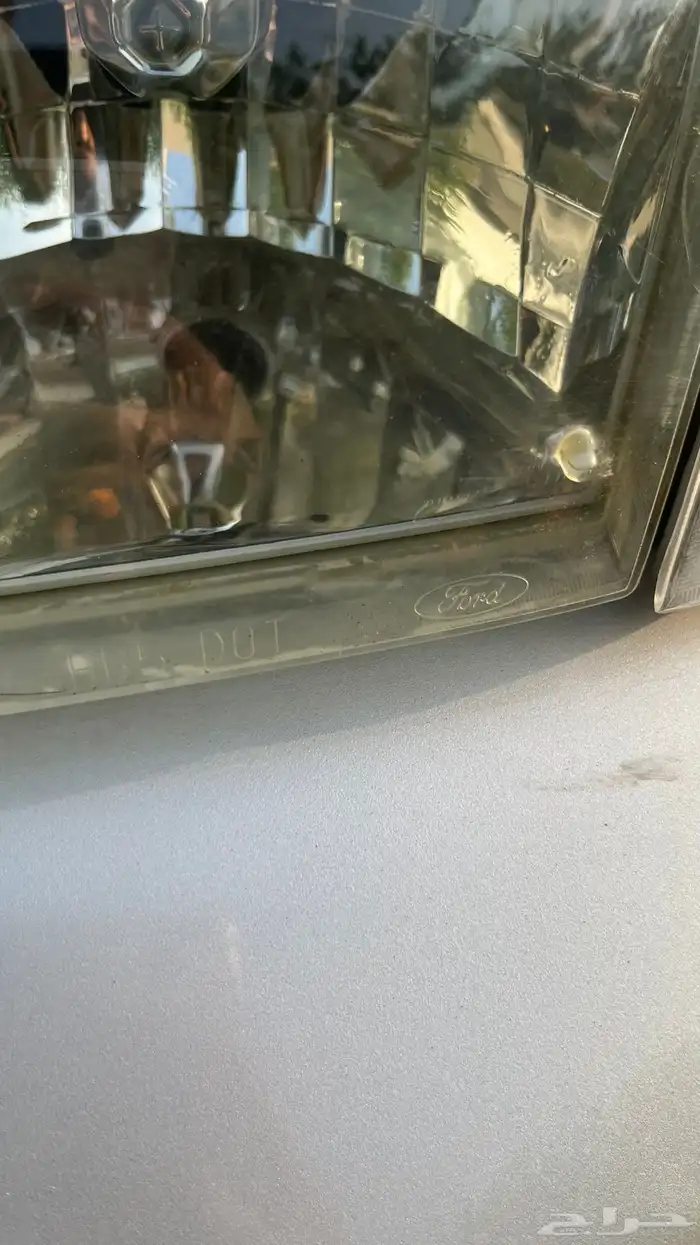 فورد فكتوريا فل كامل 2005 8