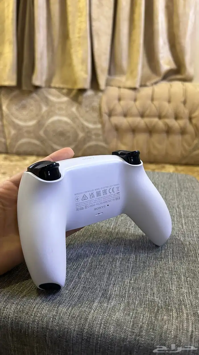 سوني 5 نظيف 7