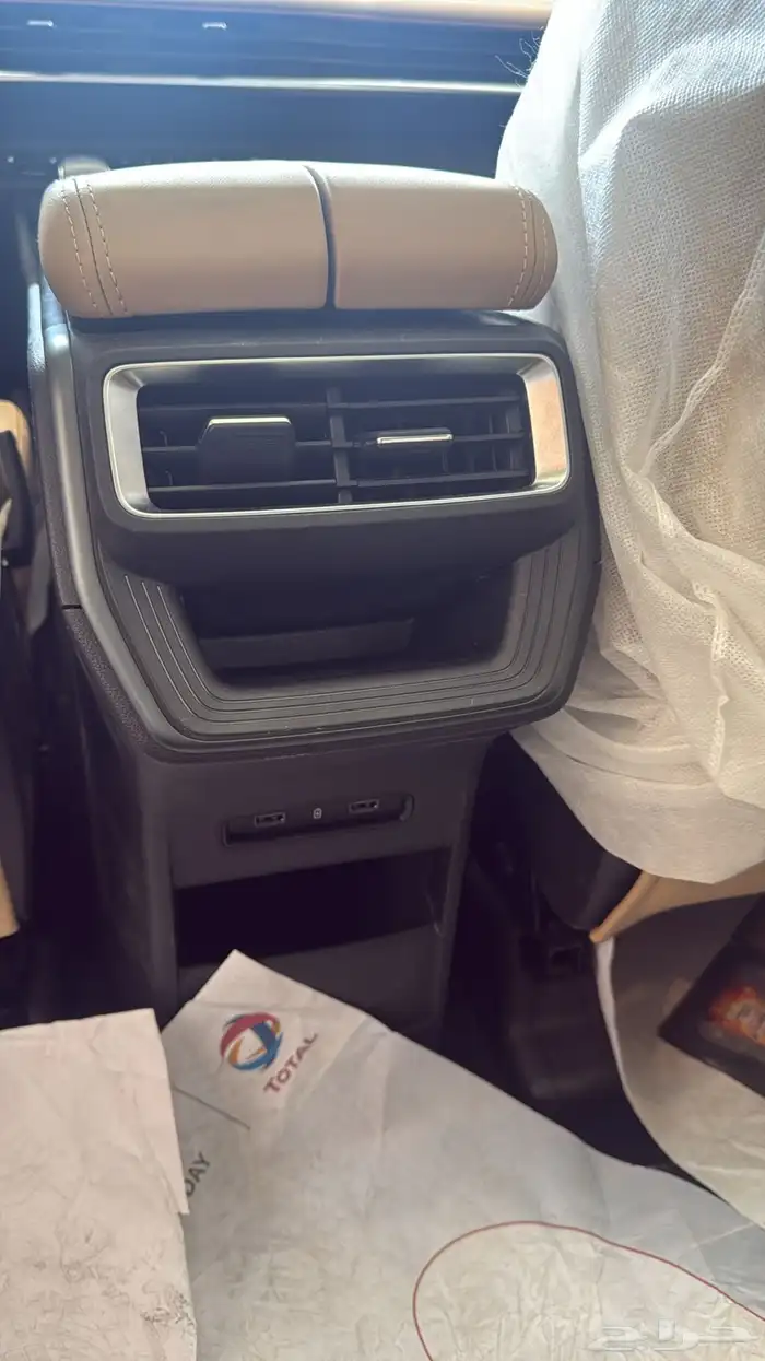 جيلي اوكافانجو 2025 5