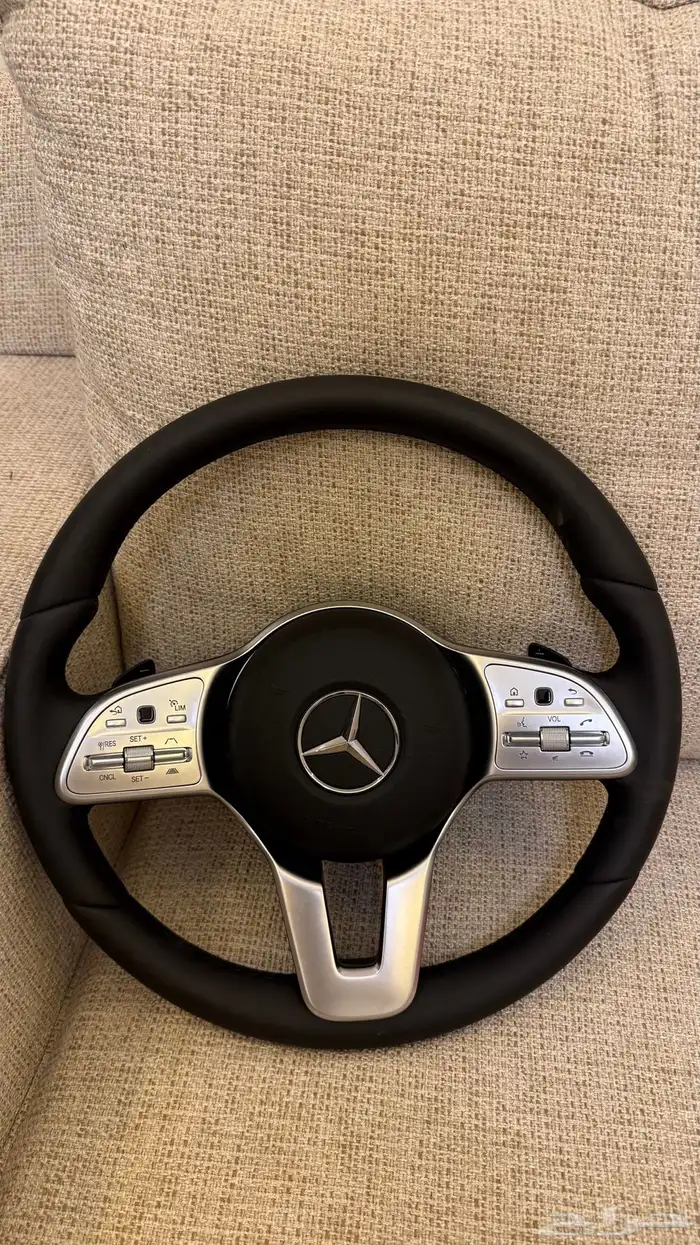 قطع غيار مارسيدسG500 2022 اصلي وكاله 2