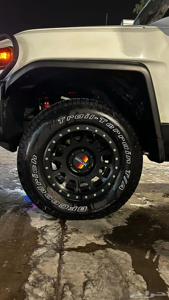 كفرات بي اف قودريتش العدد 3 3