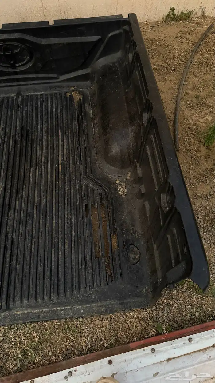 فيبر هايلكس 2015 فيه بعض الملاحظات 3