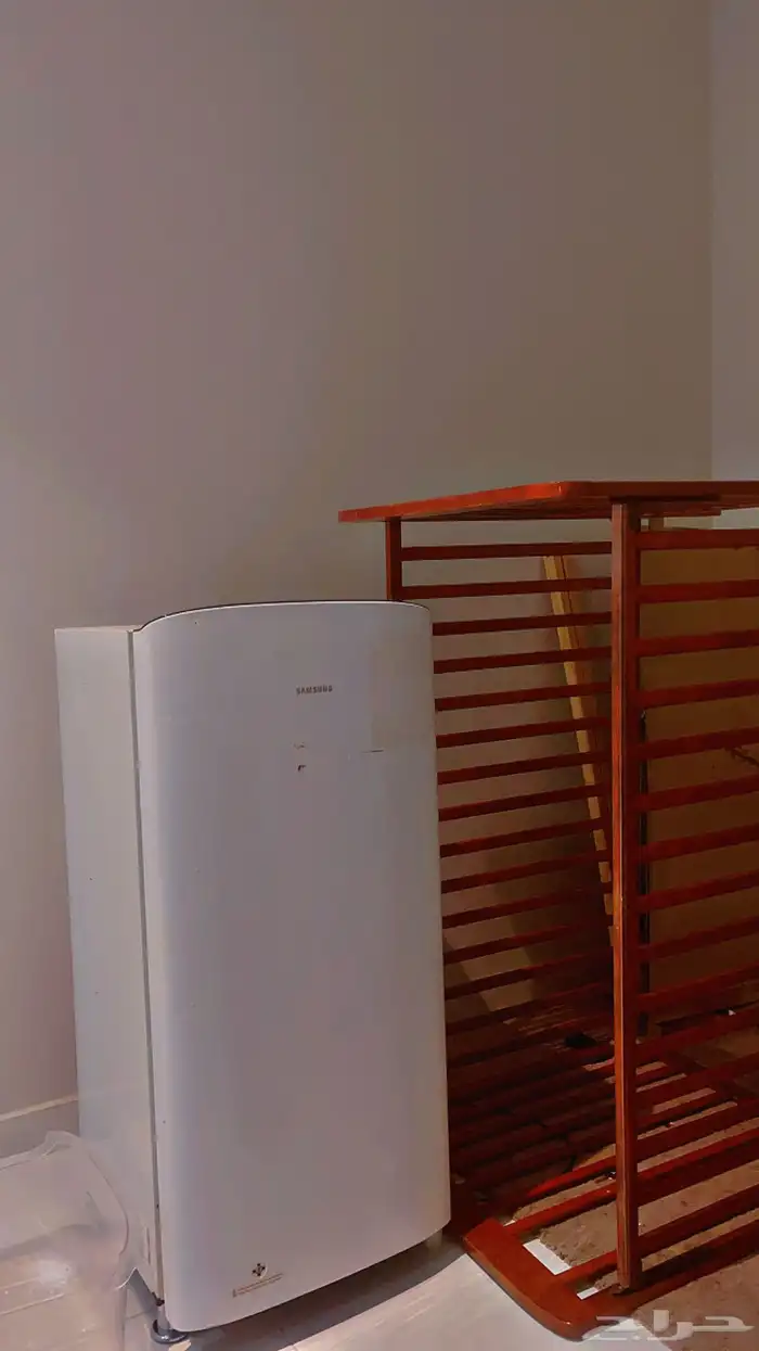 ثلاجة   جهاز رياضي   سرير اطفال 1