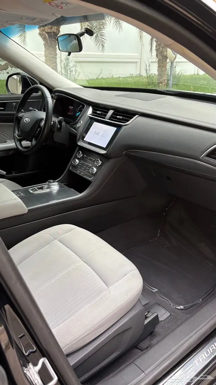 تورس 2021 اسود 3