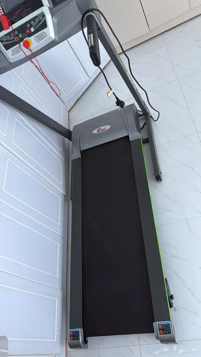 سير رياضي جديد 1