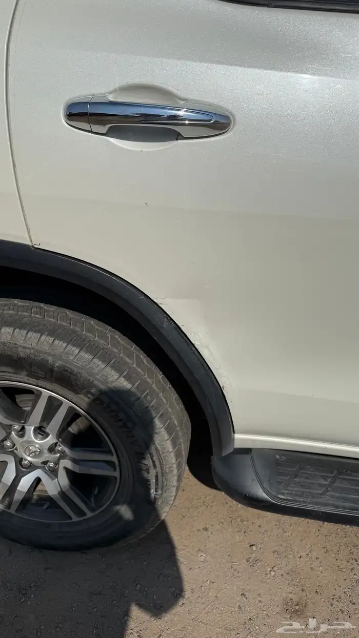 فورتنشر 2022 سعودي 6 سلندر VX 9