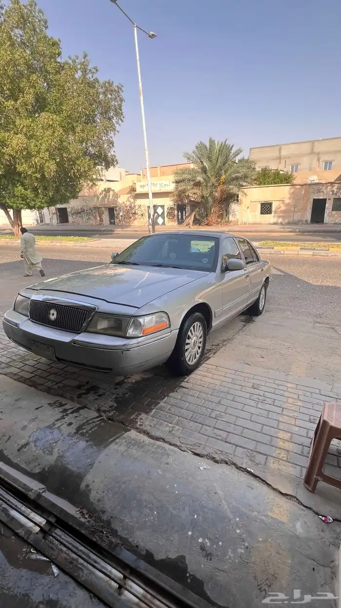 فرد جراند ماركيز 3