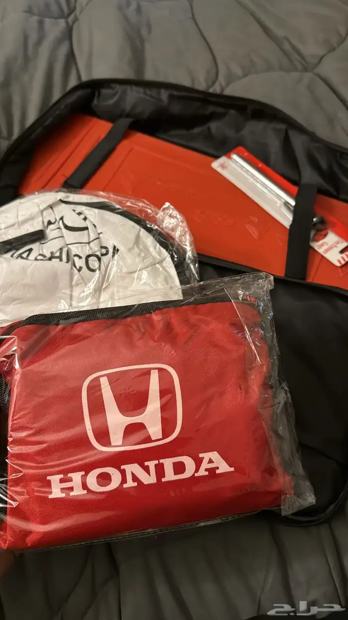 شنطة هونداء اكورد 0