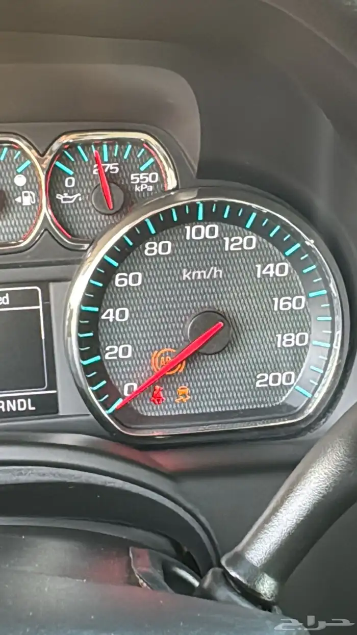 تاهو Z71 - 2018 معدل 14