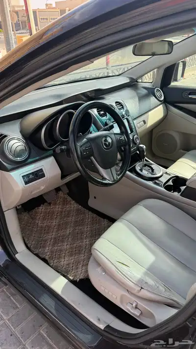 مازدا cx-7 للبيع index