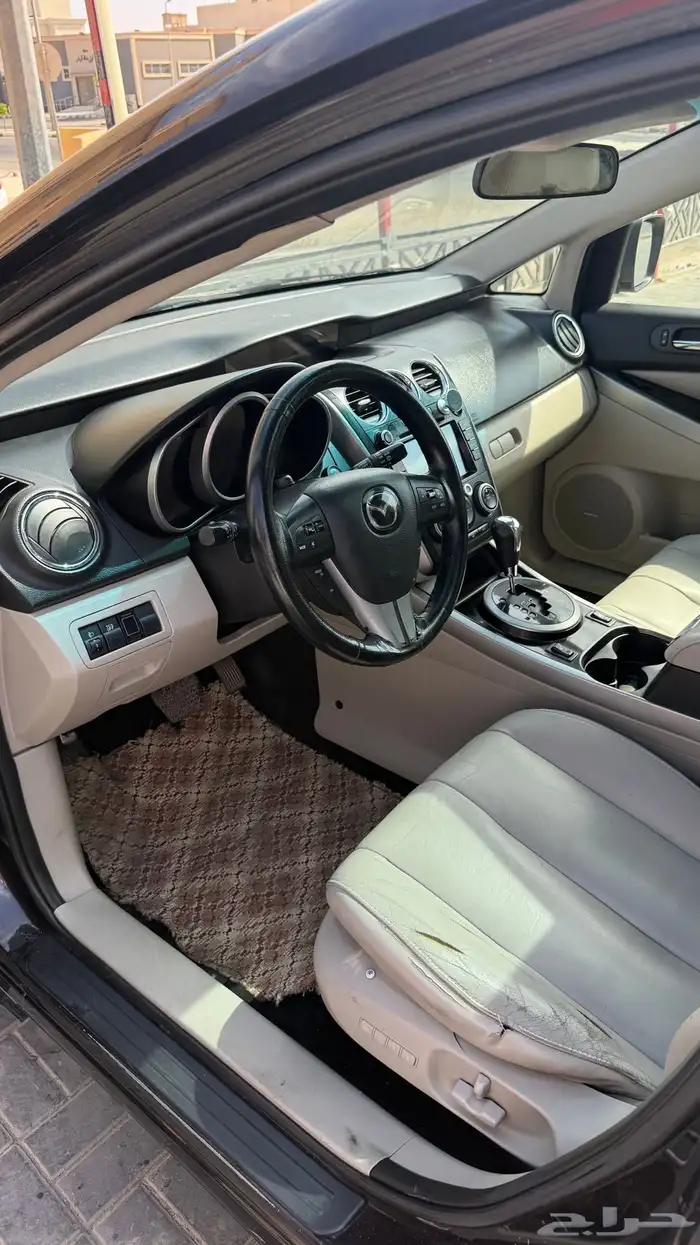 مازدا cx-7 للبيع 7