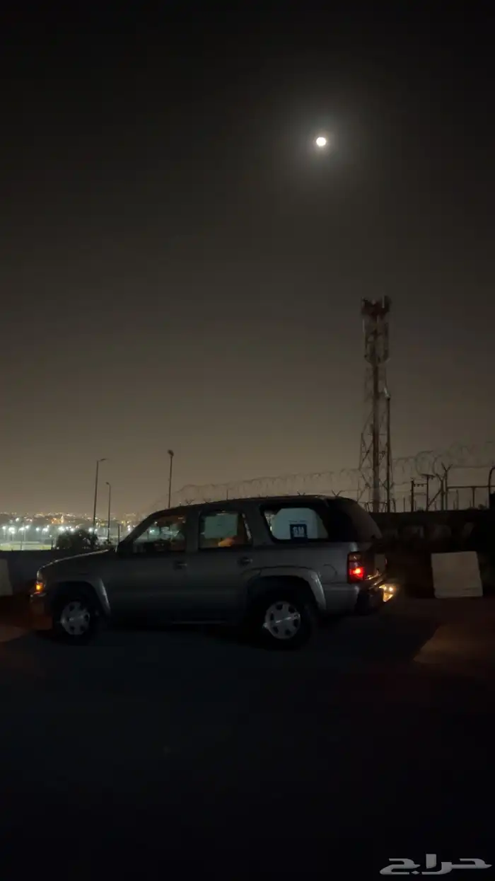 جمس يوكن 2002 نظيف 7