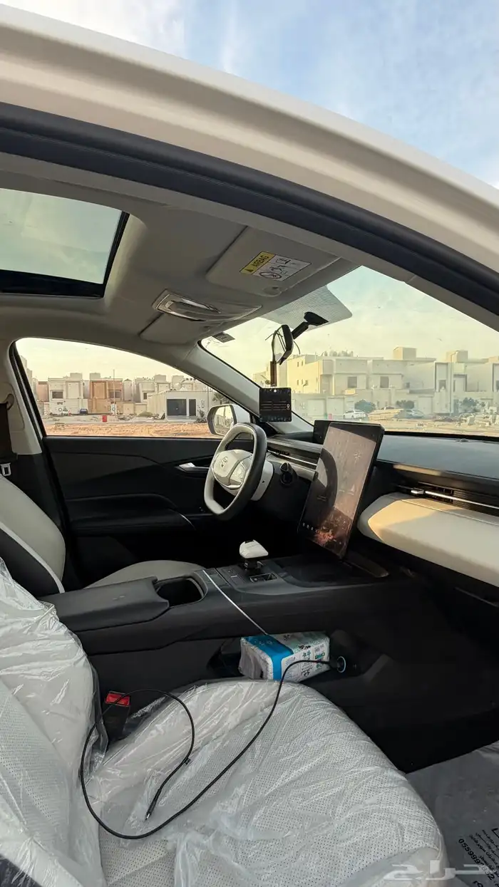 شانجان ايدو بلص 2025 حد 53500 7