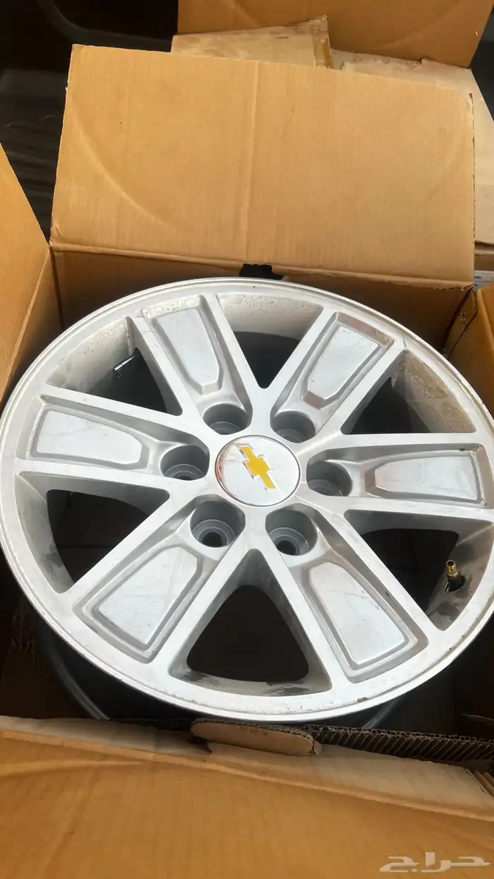 جنوط كويتيات كوبي يركب بدون حك 2