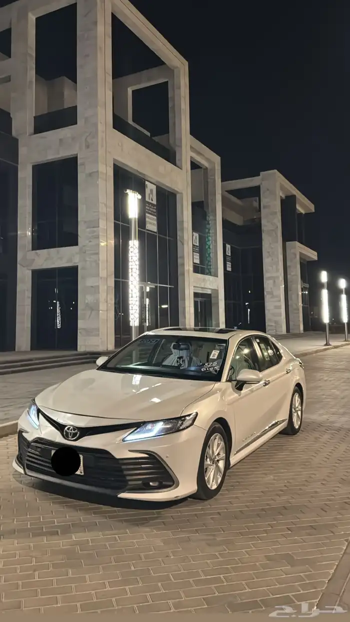 كامري2024 2
