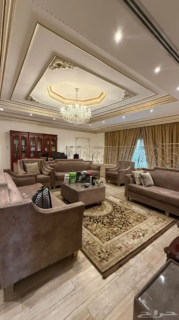 قصر للبيع 19