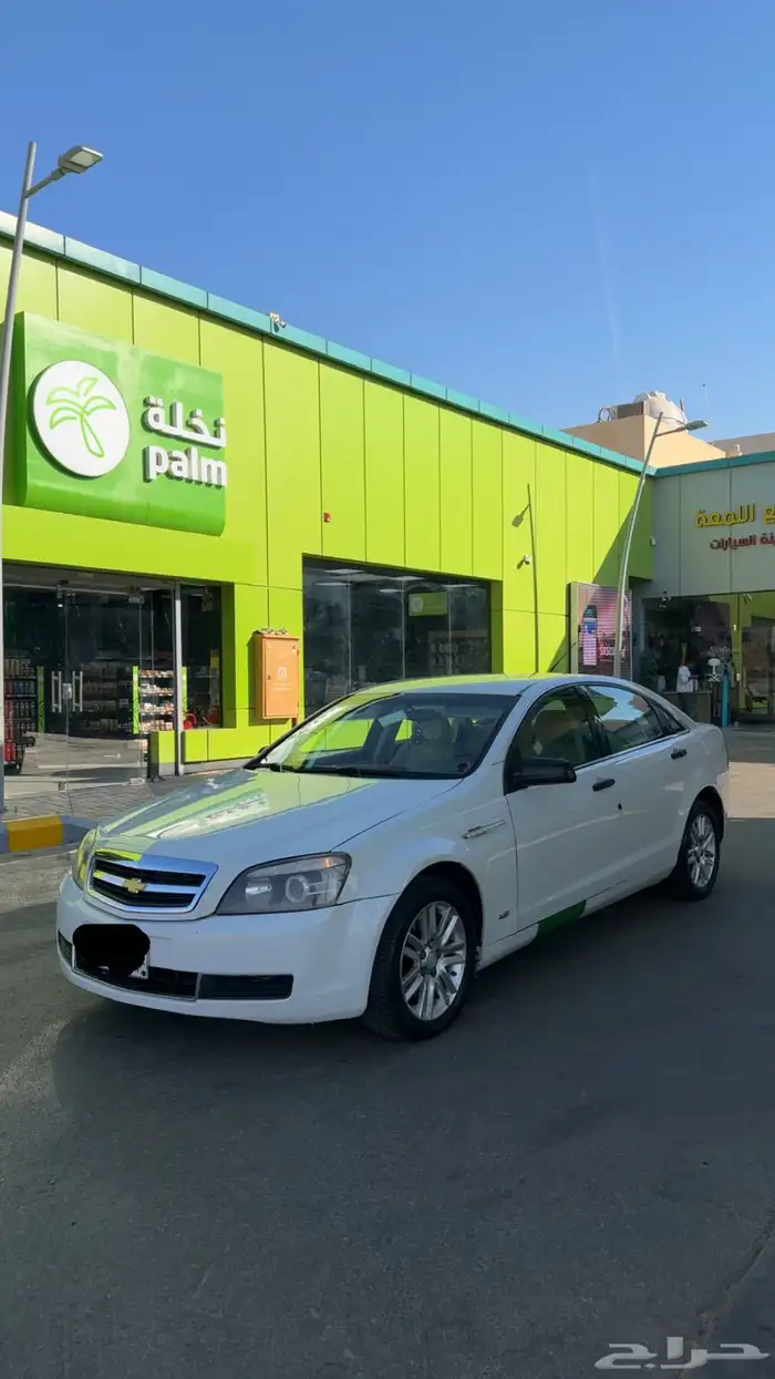 للبيع كابرس 2013 4