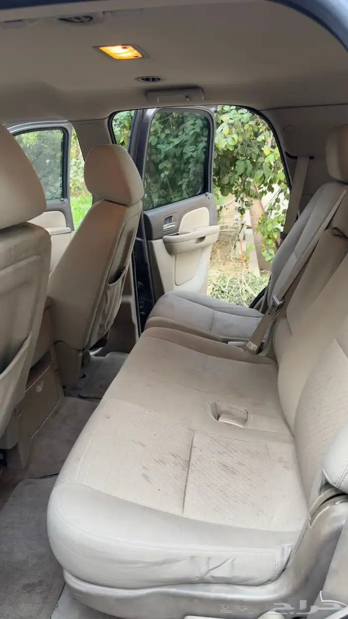 جمس يوكن 2014 4