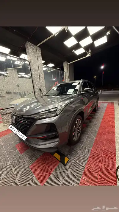 شانجان CS75 بلس 2023 فل كامل index