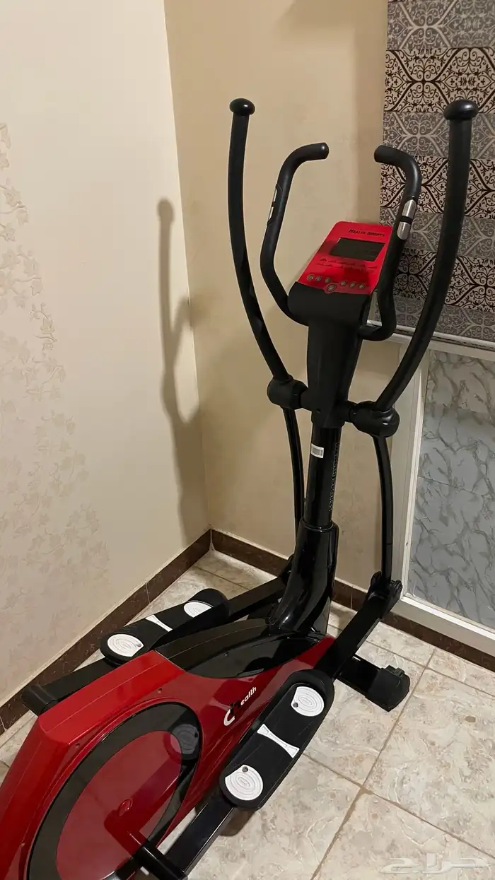 جهاز اوبتكال من health sports 0