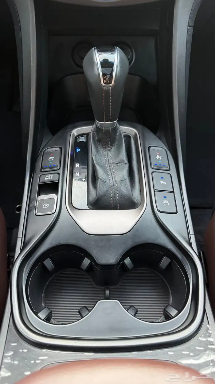 للبيع قراند سنتافي 2019 فل كامل دبل 24